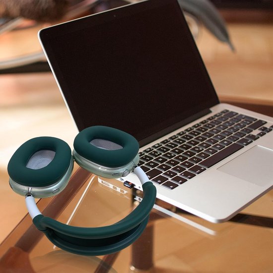 Beschermhoes voor Apple Airpod Max 1 stuk(s) — afbeelding 5