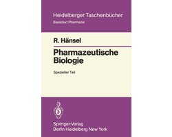 Pharmazeutische Biologie