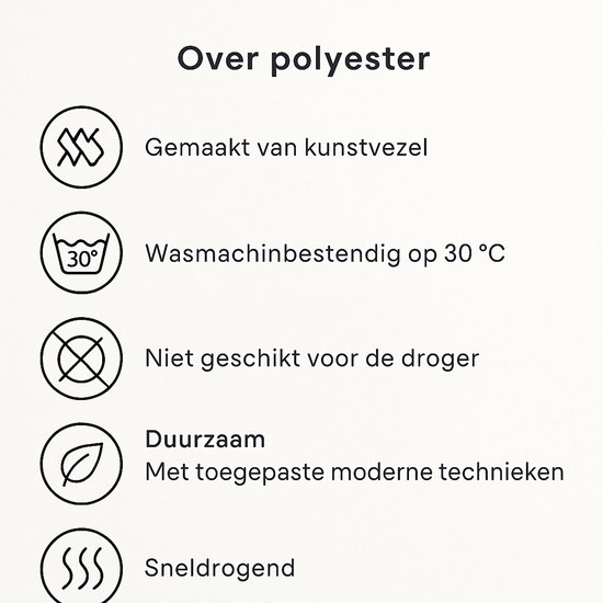 Pokemon Gotta Catch Em All Dekbedovertrek 140 x 200 cm (70 x 90 cm) polyester van Merkloos — afbeelding 3