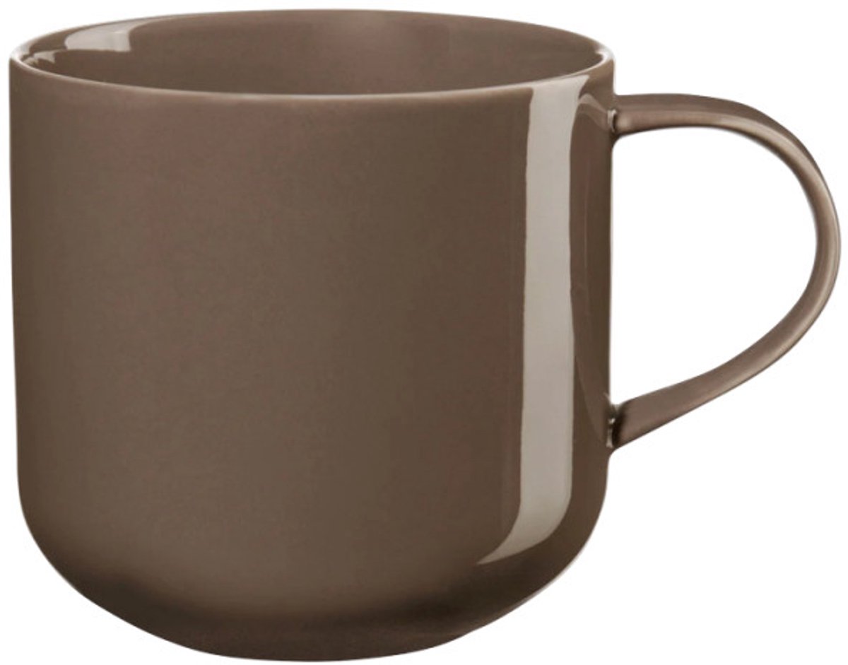Asa Coppa beker met oor 0.4L kaori