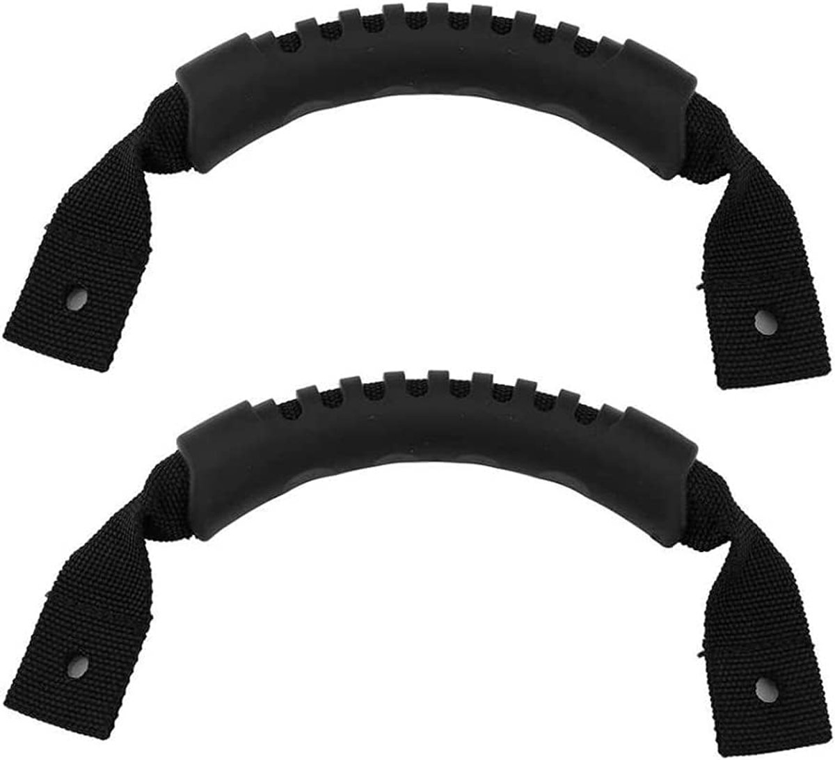 WDDP 2pcs Kayak Grips, Robust Kayak Handle, Kayak Handles, Non-Slip Canoeing Replacement, Suitable for Kayaks - ShopVlot