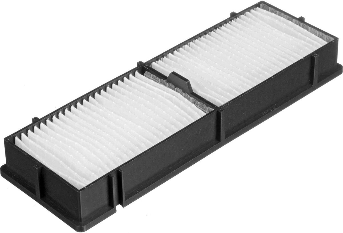 Luchtfilter ELPAF21 voor Epson EH-TW2800 EH-TW2900 EH-TW3000 EH-TW3200 EH-TW3500 EH-TW3600 EH-TW3800 EH-TW4400 EH-TW5000 EH-TW5500 EH-TW5800 H344B POWERLITE HOME CINEMA 6100