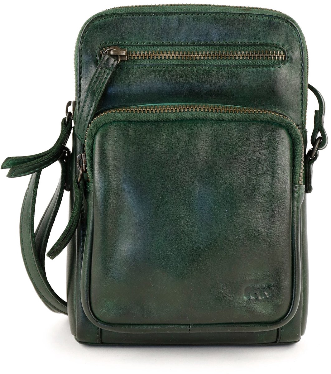 Bear Design Schoudertas Alexis CL46766 - Green