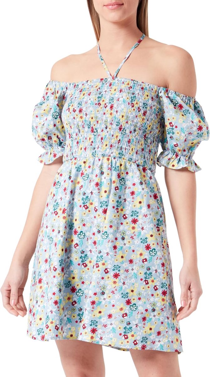 Zomerjurk dames Jurk