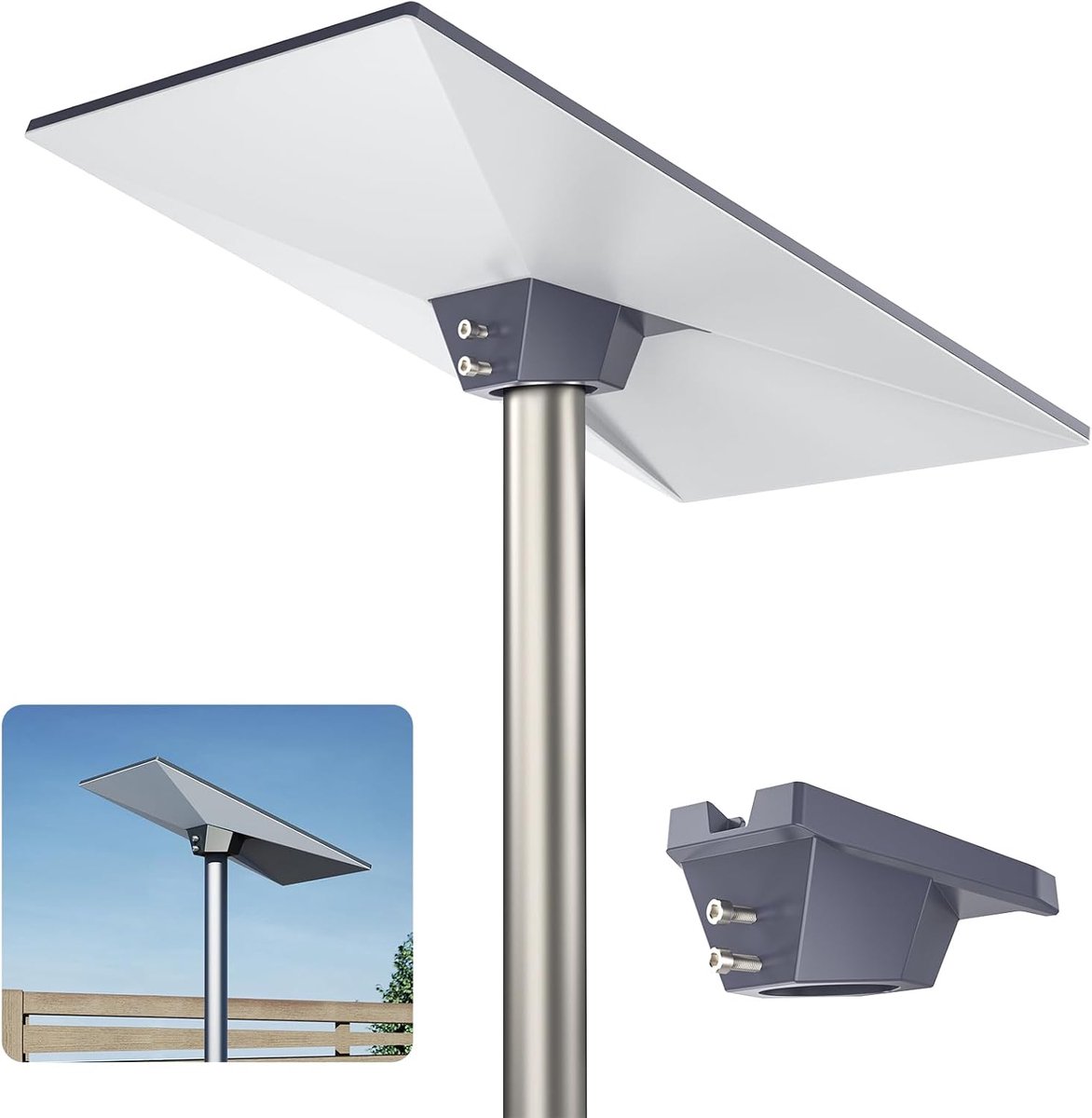 Houder voor Starlink Standard 4/4X/Gen 3/Enterprise