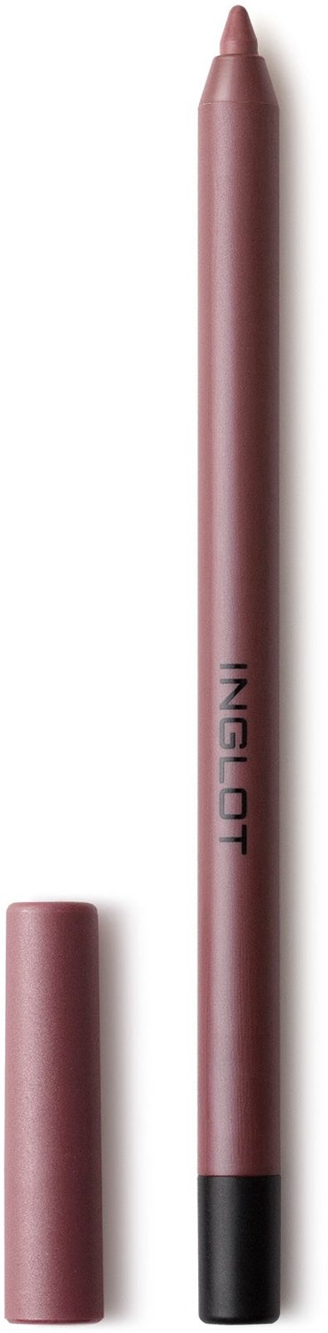INGLOT Creamy Soft Lipliner - Toasted Pink 12