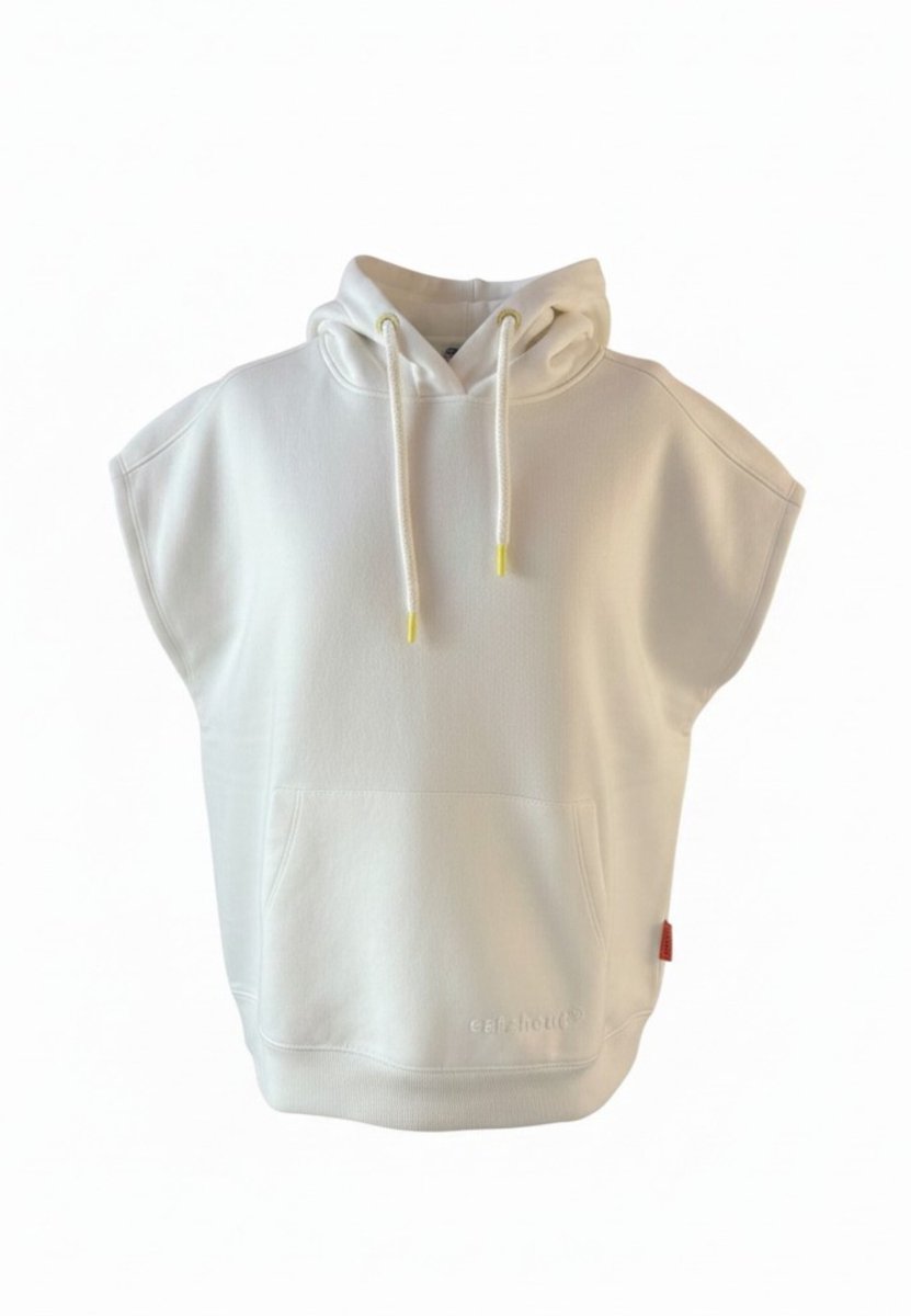 salzhaut Hoodie AFNEIN
