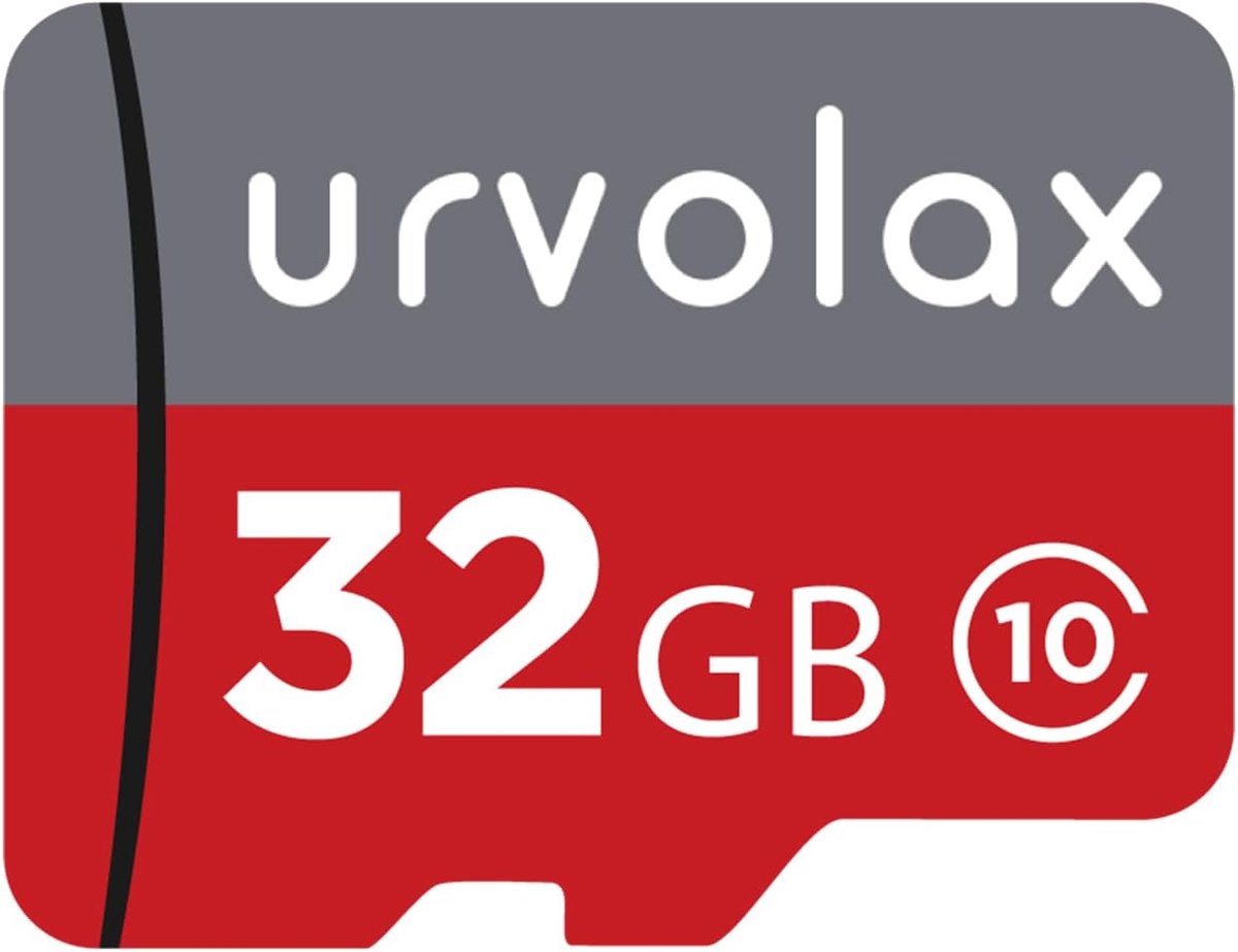 URVOLAX Adapter for UR51X - ShopVlot