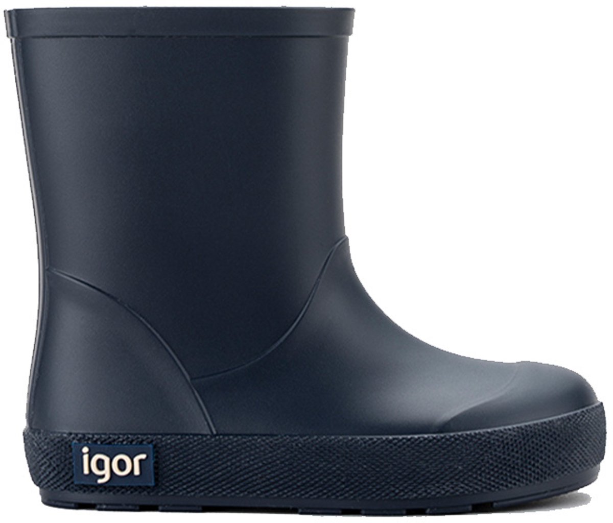 Igor - Regenlaarzen - Yogi Marino - Maat 20