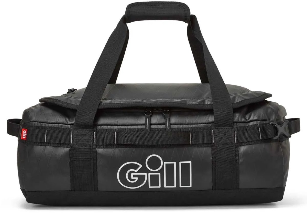 Gill Navigator Tarp Tas 25l Zwart