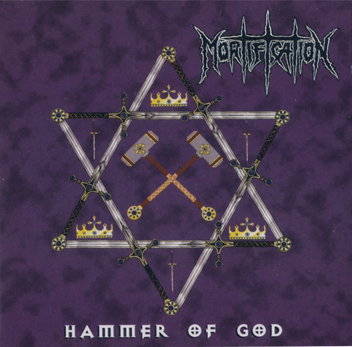 Hammer Of God