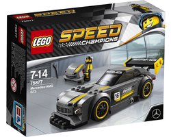 Mercedes-AMG GT3