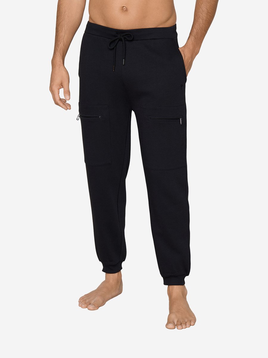 Joop! Pyjamahose Loungewear