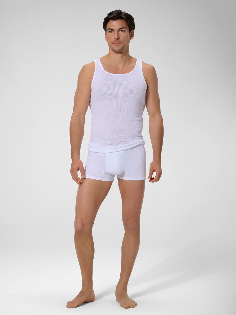 Ammann Tanktop Cotton Air Athletic