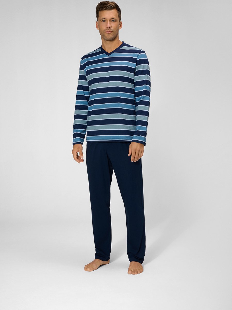 Ammann Pyjamahose Org Calgary lang