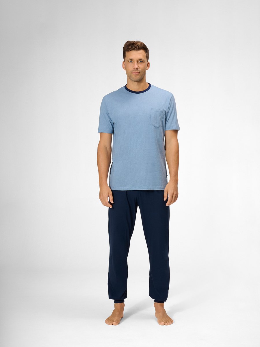 Ammann Pyjamahose Org Calgary lang