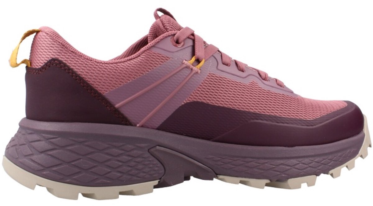 Columbia Tellurix Peak™ Wp Wandelschoenen Roze EU 36 1/2 Vrouw