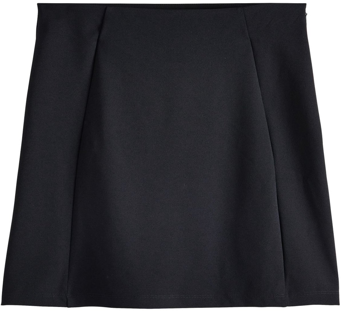 Next - Dames - Minirok - Zwart