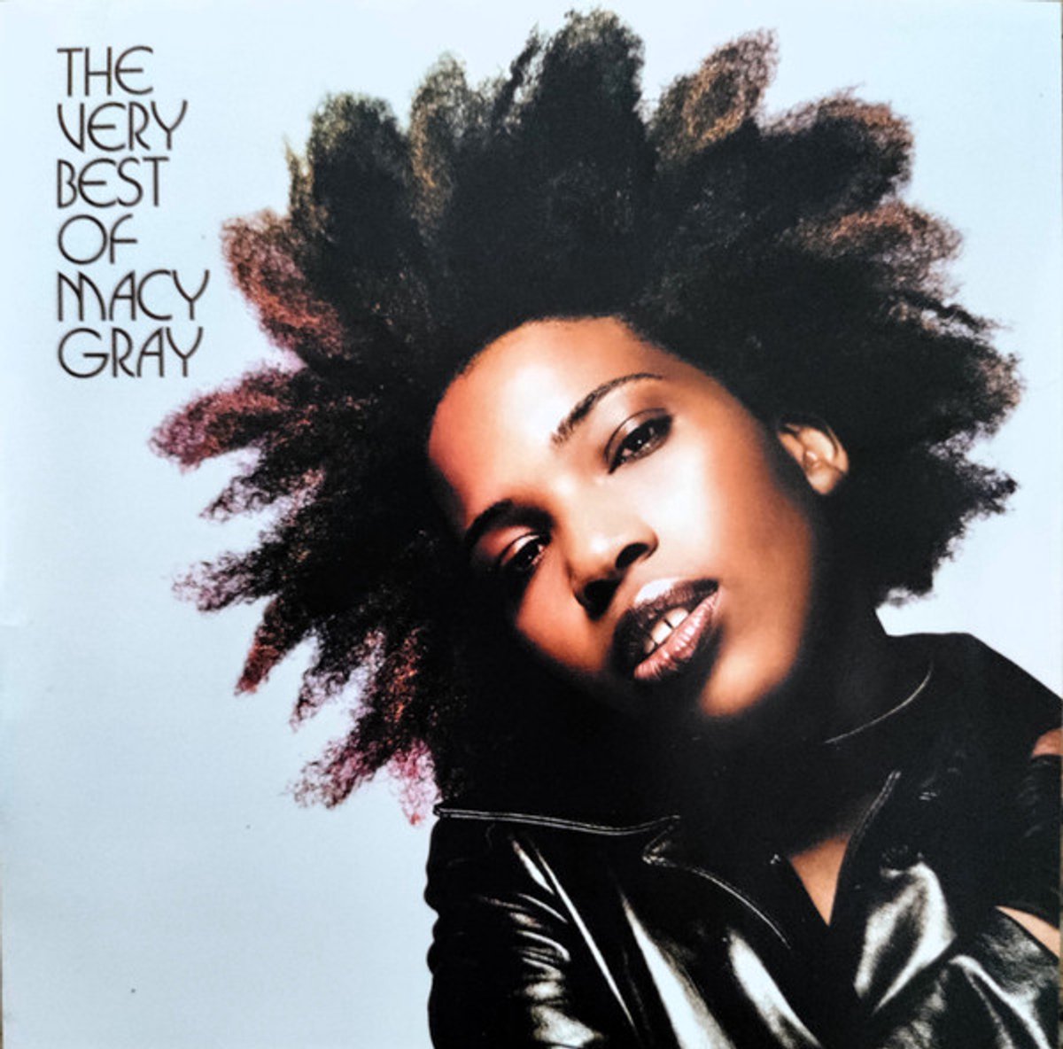 Very Best of Macy Gray