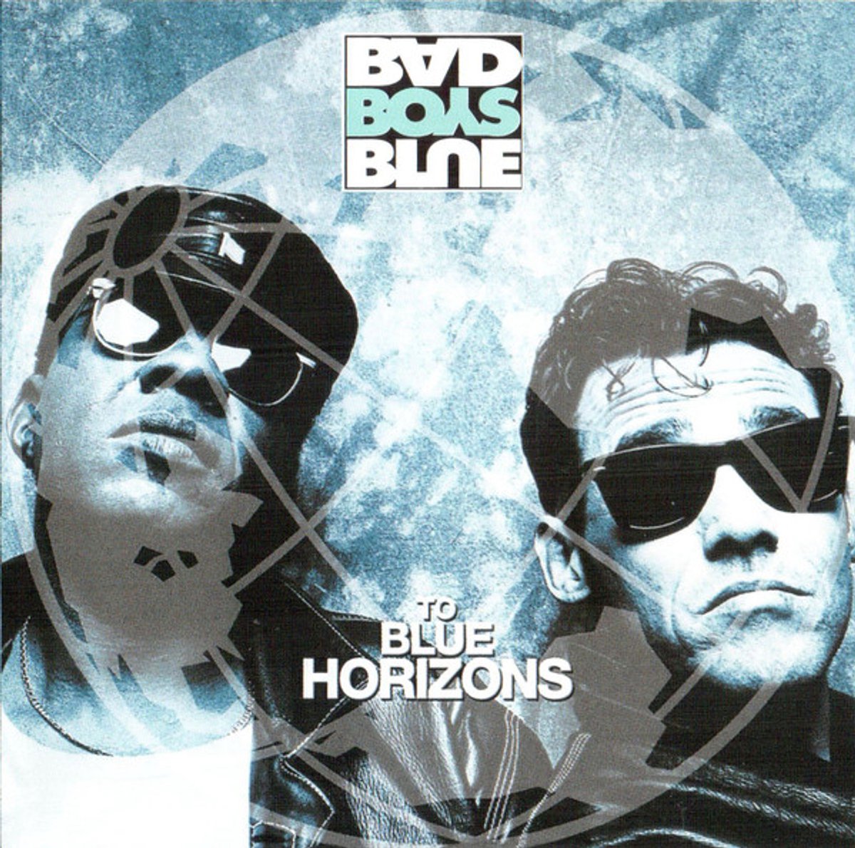Blue Horizons