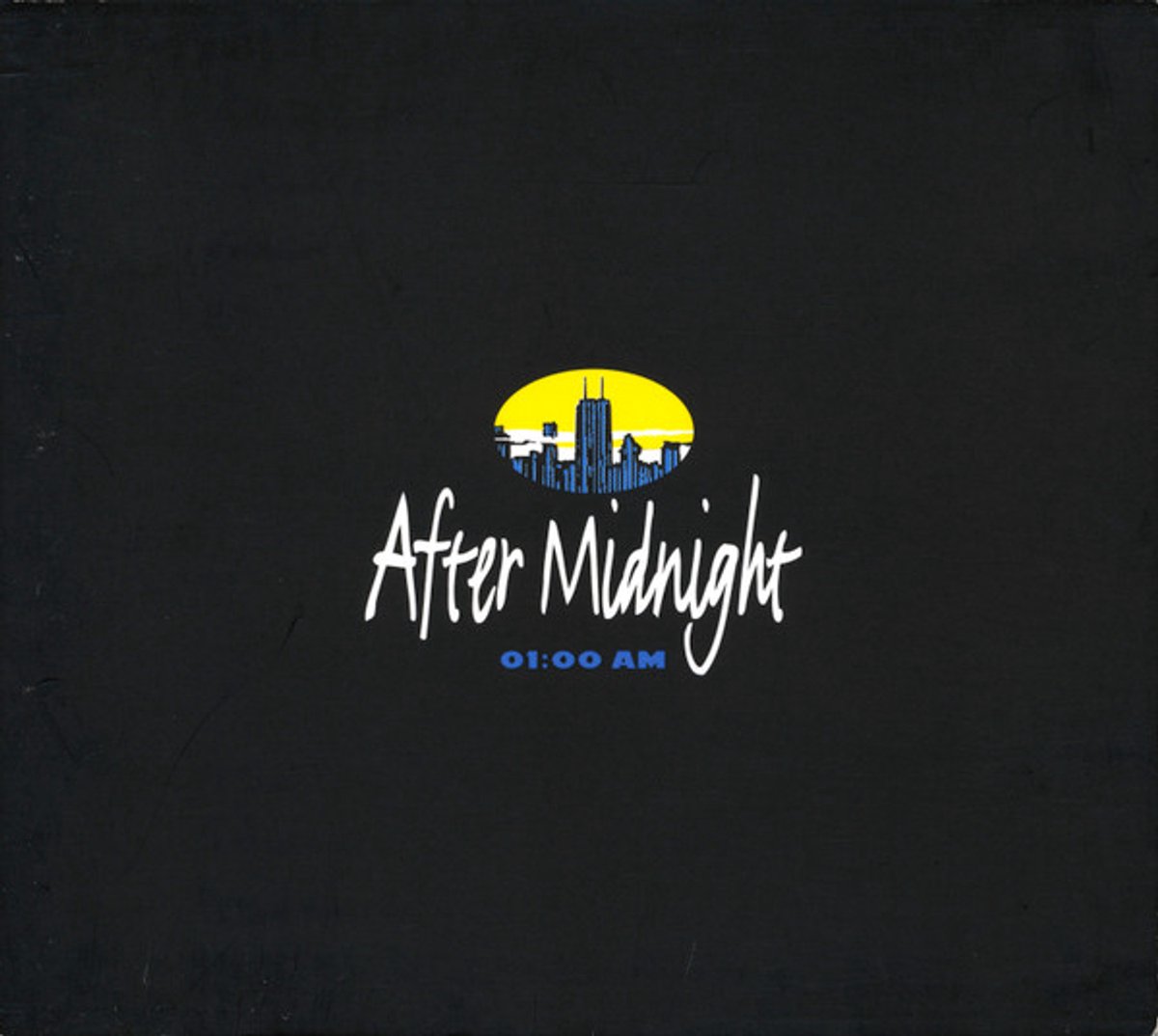 After Midnight 01:00 Am