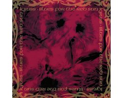 Kyuss - Blues For The Red Sun (LP)