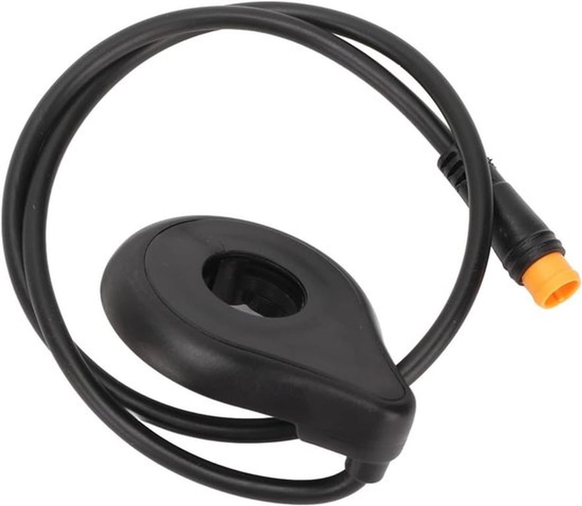 Multifunctionele sensor voor dubbele ruimte, waterdichte pedalsensor voor e-bikes, verbeterde fietsassistentie en veiligheidssysteem