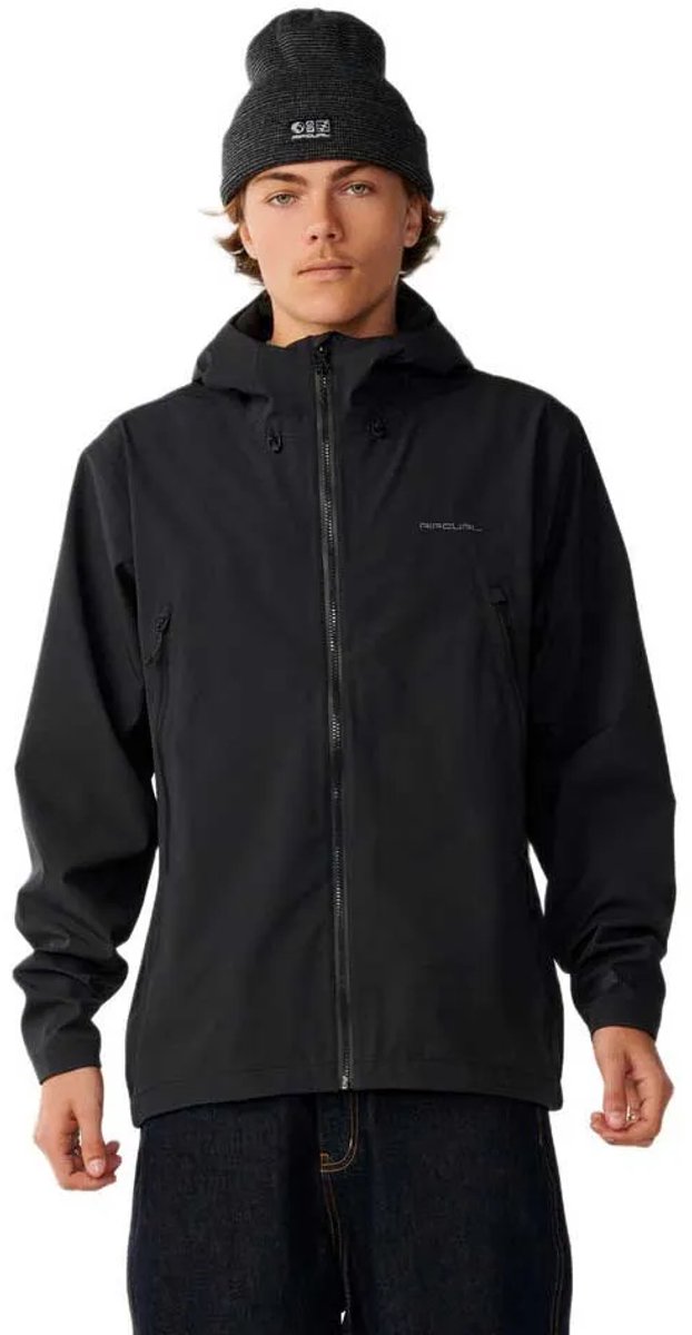 Rip Curl Anti Series Search Spray10k/10k Jas L Man Zwart