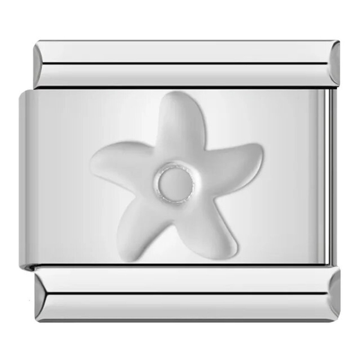 Silver Flower
