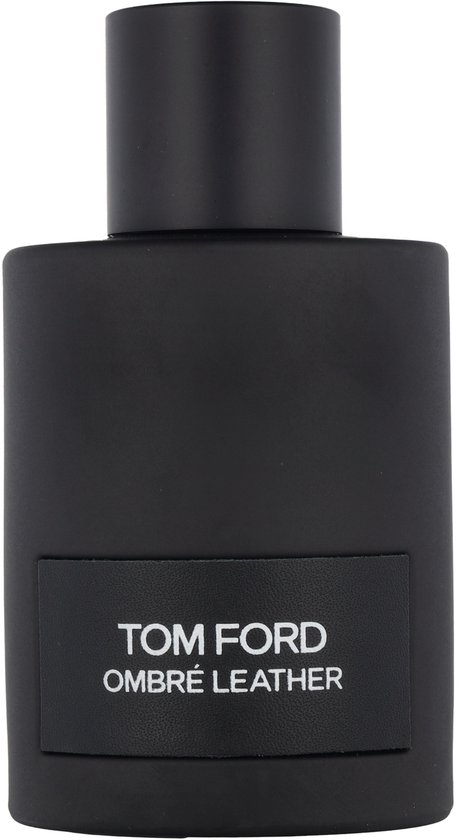 Tom Ford Ombré Leather 100 ml Eau de Parfum - Damesparfum– Verpakking beschadigd