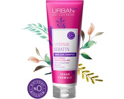 Urban Care Intense Keratin Shampoo