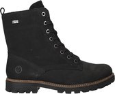 Remonte Veterboots - Dames - Zwart - Maat:40
