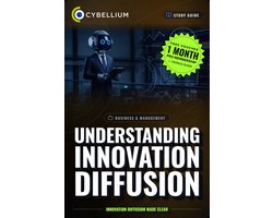Understanding Innovation Diffusion