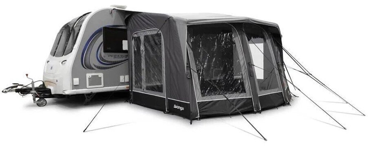 Vango - AWWTUSCPS400 - voortent - Tuscany Pro Air 400