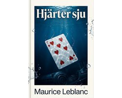 Hjärter sju