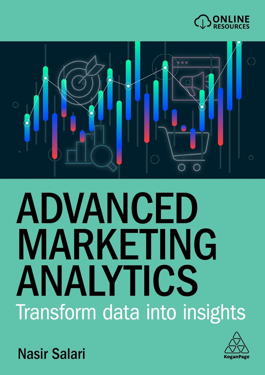 Geavanceerde Marketing Analytics voor Inzichten