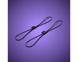 LMB 2.0 - Riem 30cm (2 stuks)