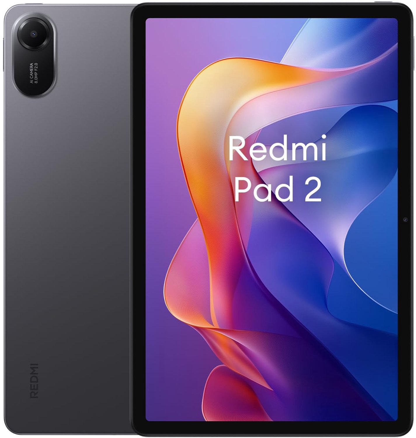 Tablet met 256GB Opslag en 8GB RAM
