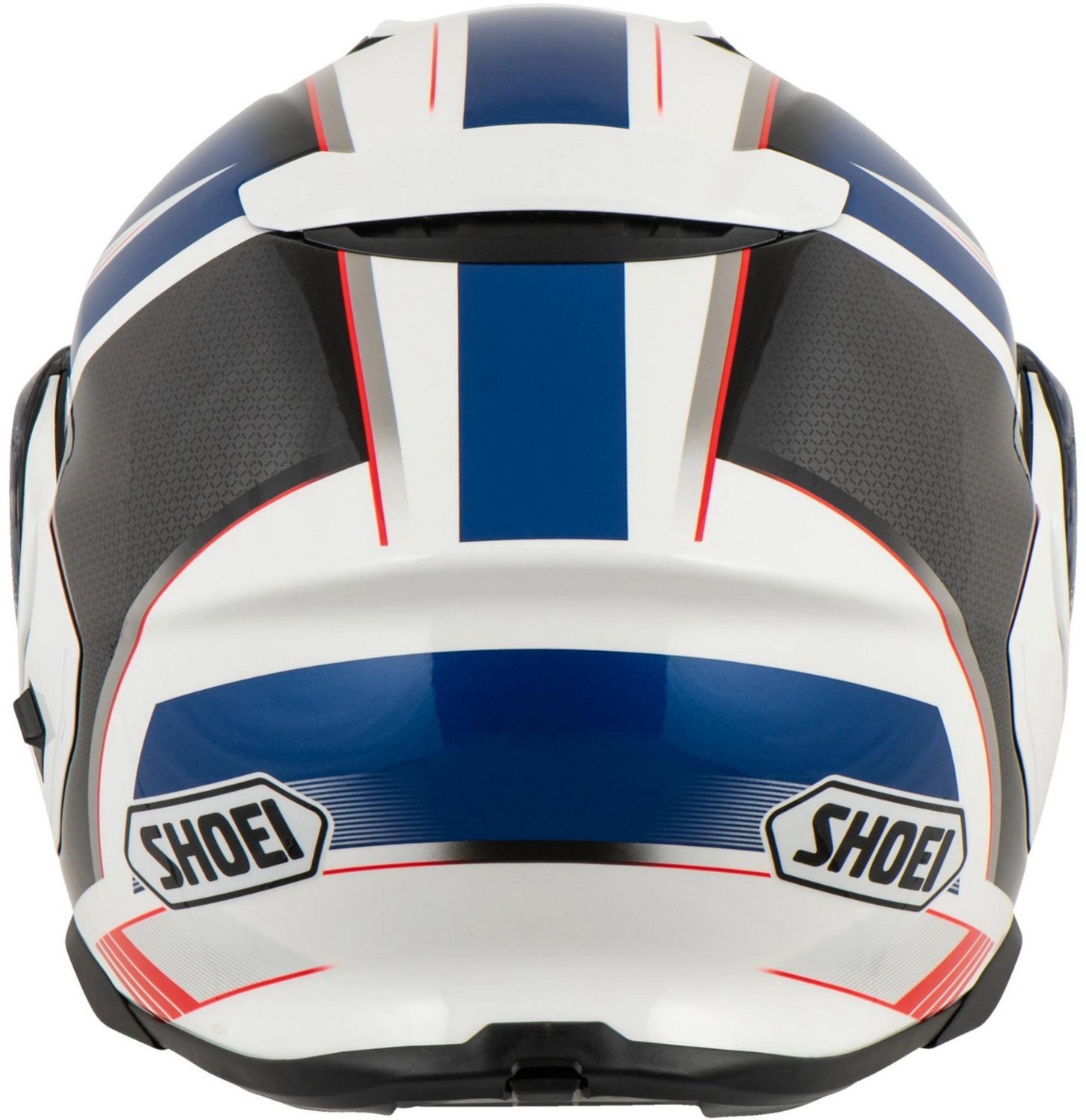 Shoei Neotec 3 Grasp TC-10 Systeemhelm - Maat S - Helm – foto 8