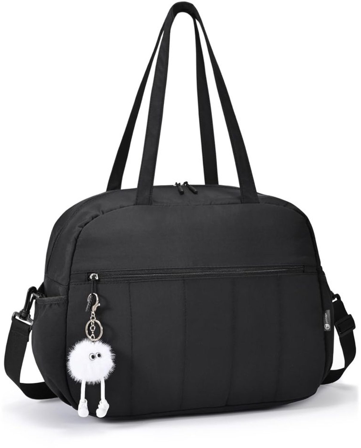 BAGZY Reisbagage voor Dames, Handbagage 40x30x20 cm