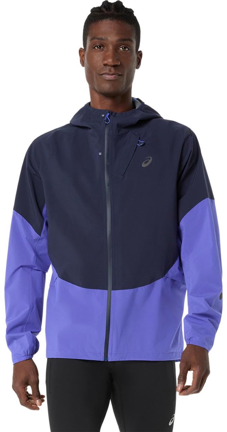 Asics METARUN LEGEND Hardloopjack Heren Groen