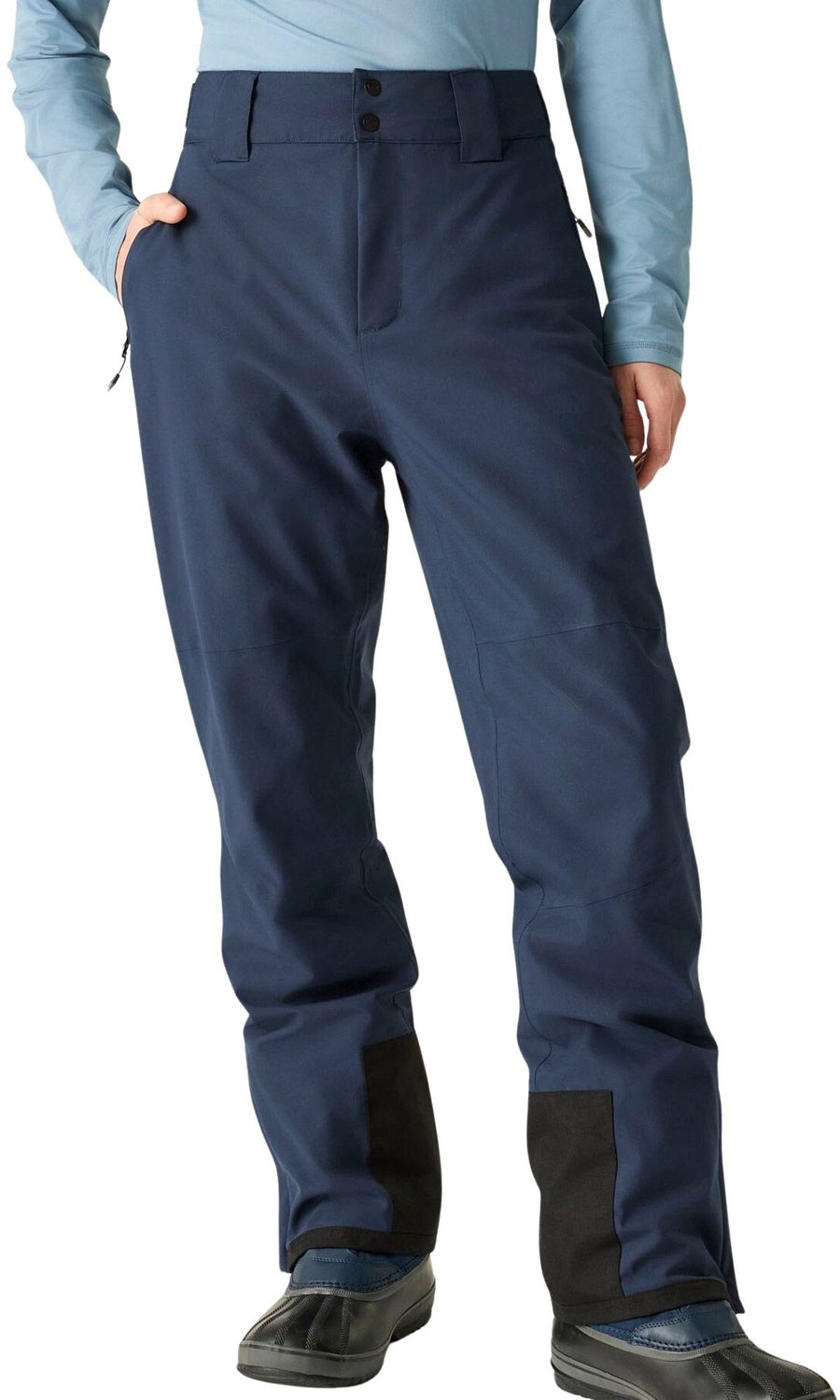 Dare 2b Achieve III Skibroek Heren Blauw