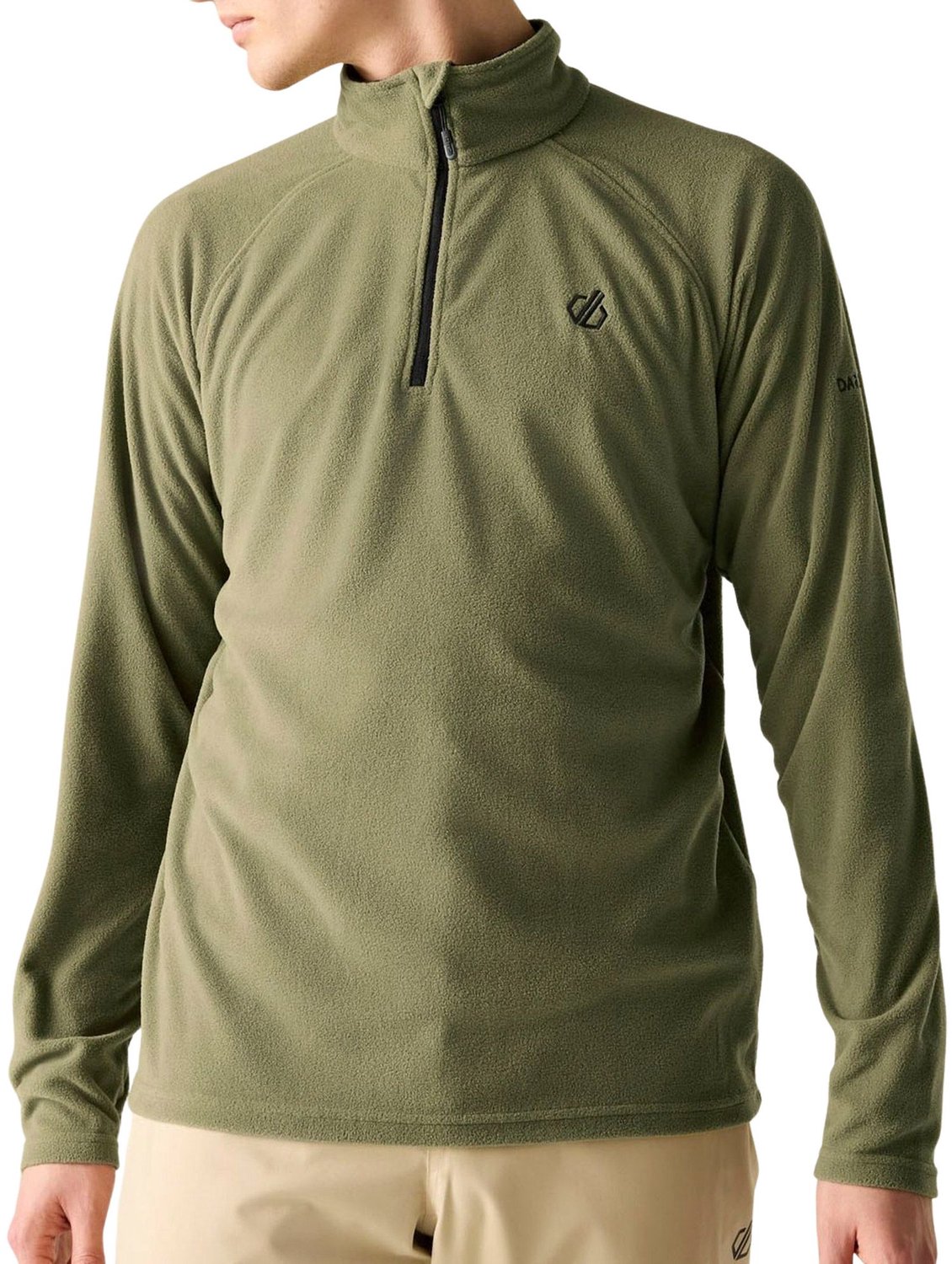 Dare 2b Freethink II Skipulli Heren Olijf