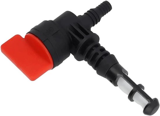 Brandstofklep kit - rubber - lekpreventie - geschikt voor generator en hogedrukreiniger - m-winkel — afbeelding 3
