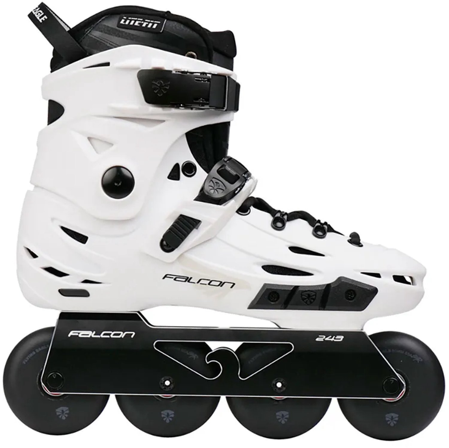 Flying Eagle F6s Falcon Pro Inline Skates Wit