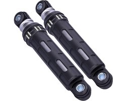 schokdempers voor wasmachine 100N - 2 stuks - geschikt voor Philco en Ariston - 10 jaar garantie - m-winkel