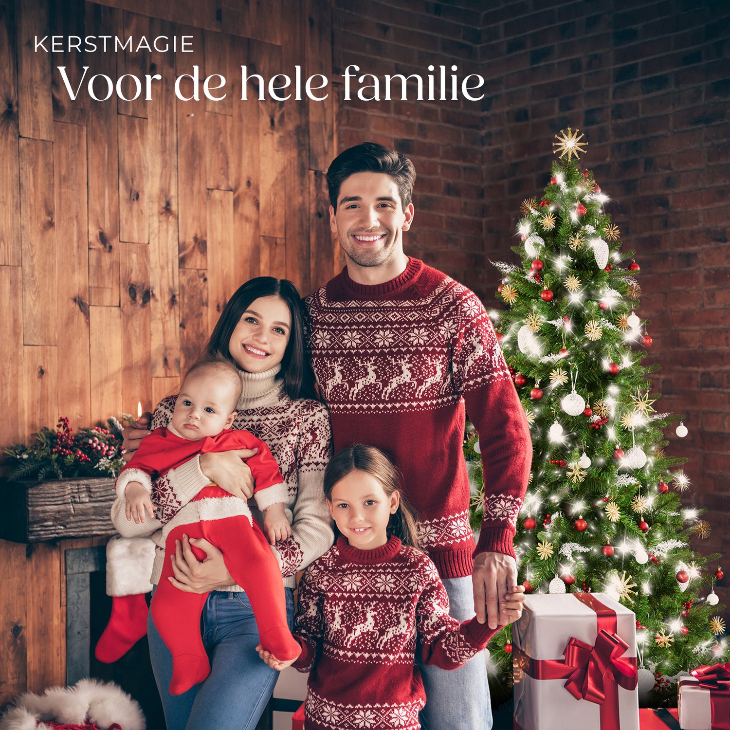 tectake® Kunstkerstboom Cupid - Natuurgetrouwe uitstraling met flexibele takken - Dichte diepgroene naalden - Snelle opbouw met steeksysteem - Inclusief inklapbare standaard - 180cm - 545 takken – foto 3