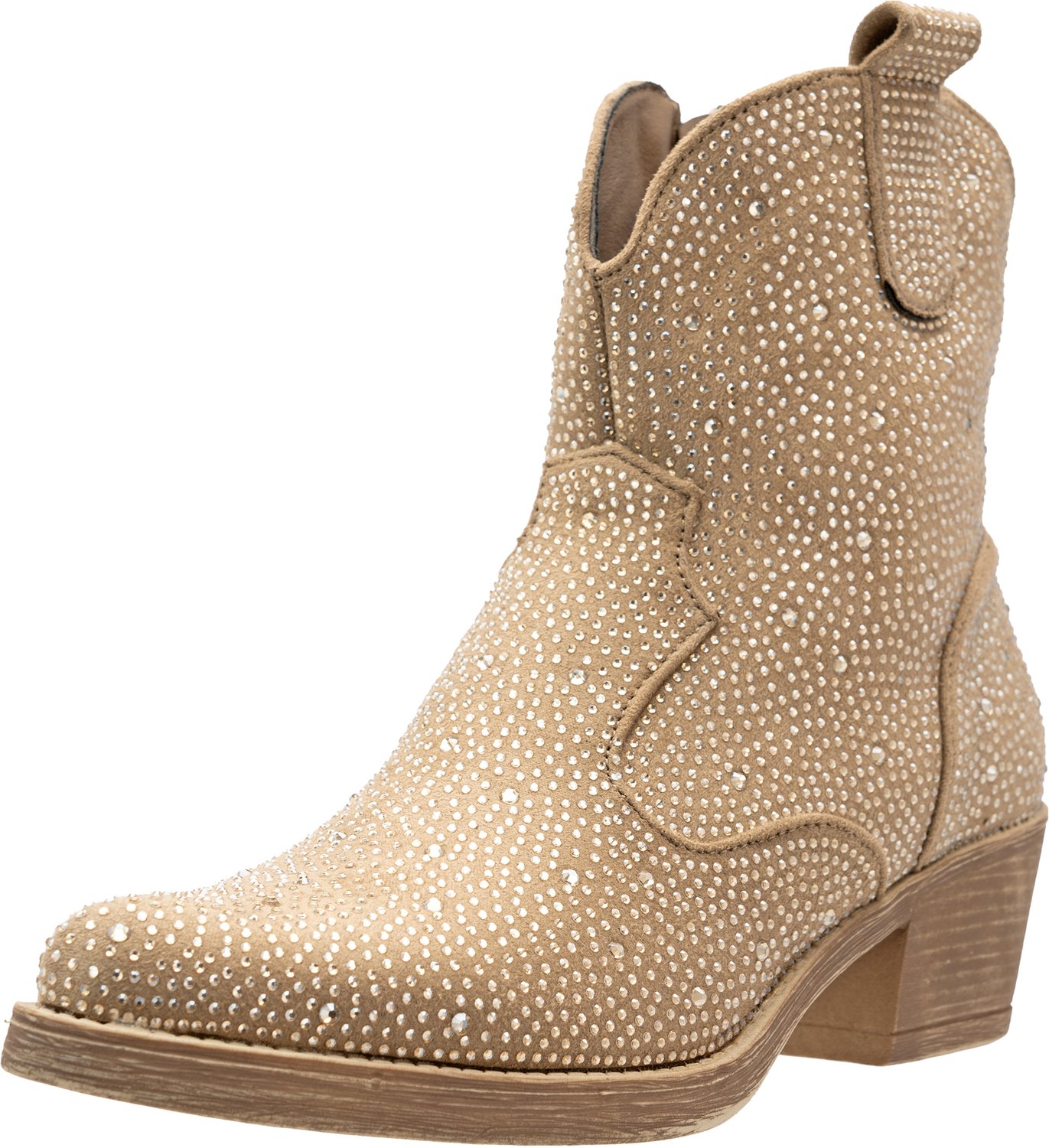 Stiefeletten