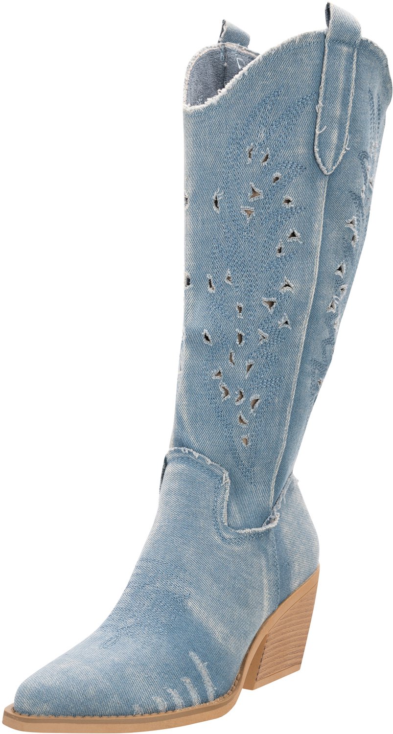 Stiefel