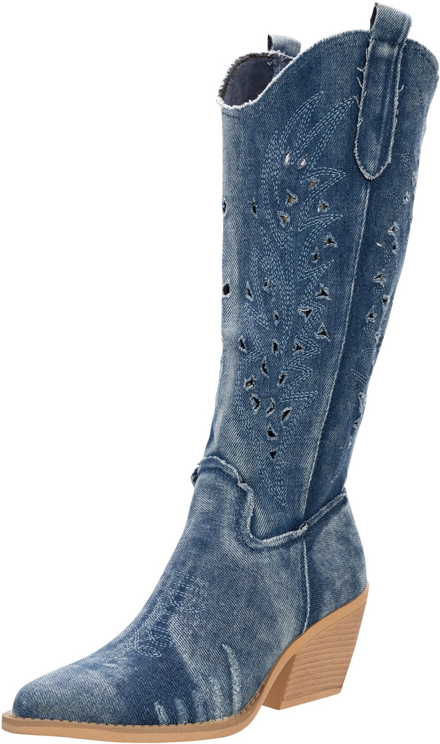 Stiefel